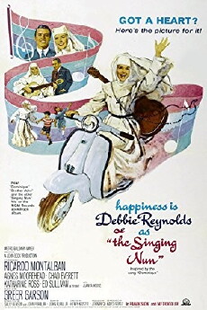 The Singing Nun (1966) - Stream Online