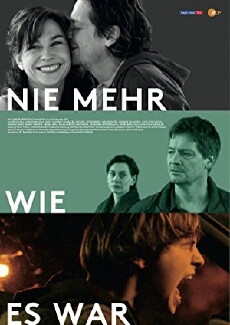 Nie mehr wie es war (2016) - Stream Online