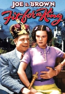 Fit for a King (1937) - Stream Online
