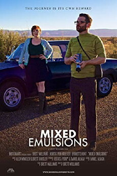 Mixed Emulsions (2014) - Stream Online
