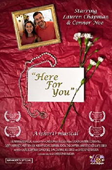 Here for you (2018) - Stream Online