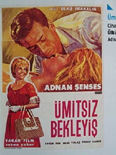 The Hopeless Waiting (1961) - Stream Online
