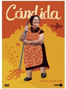 Cándida (2006) - Stream Online