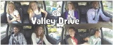 Valley Drive (2016) - Stream Online
