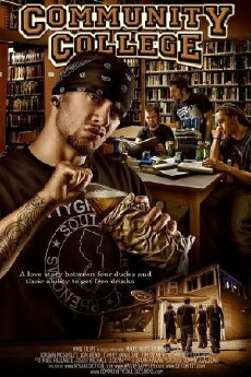 Community College (2009) - Stream Online