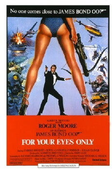 For Your Eyes Only (1981) - Stream Online