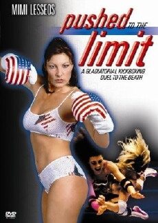 Pushed to the Limit (1992) - Stream Online