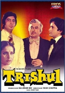 Trident (1978) - Stream Online