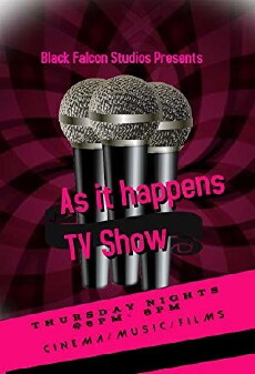 As it happens-Comedy Show (2017) - Stream Online