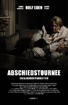 The Final Farewell (2012) - Stream Online