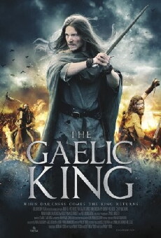 The Gaelic King (2017) - Stream Online