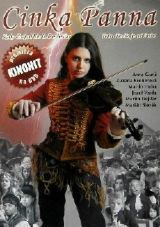 Cinka Panna (2008) - Stream Online