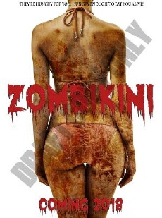 Zombikini (2019) - Stream Online