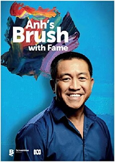 Anh's Brush with Fame (2016) - Stream Online