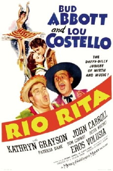 Rio Rita (1942) - Stream Online