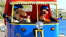 Nuzzle and Scratch (2008) - Stream Online