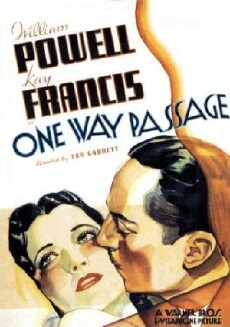 One Way Passage (1932) - Stream Online