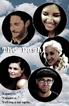 The Dash (2017) - Stream Online
