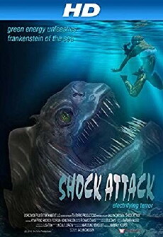Shock Attack (2015) - Stream Online