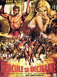 The Fury of Hercules (1962) - Stream Online