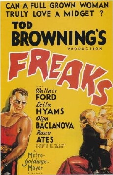 Freaks (1932) - Stream Online
