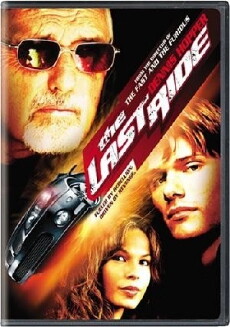 The Last Ride (2004) - Stream Online