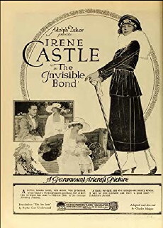The Invisible Bond (1919) - Stream Online