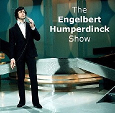 The Engelbert Humperdinck Show (1969) - Stream Online