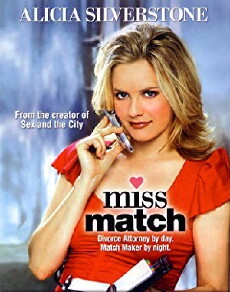Miss Match (2003) - Stream Online