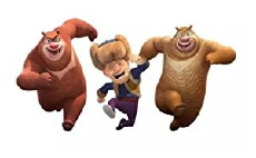 Boonie Bears (2011) - Stream Online