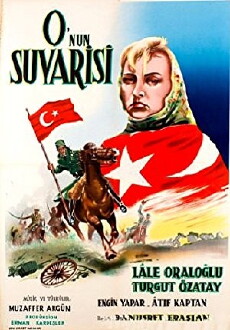 His Cavalryman (1959) - Stream Online