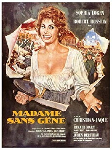 Madame (1961) - Stream Online
