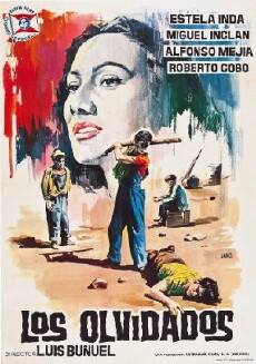 The Young and the Damned (1950) - Stream Online