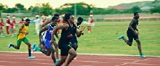 Sprinter (2018) - Stream Online