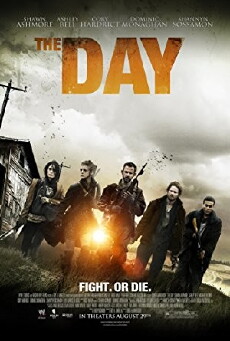 The Day (2011) - Stream Online