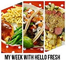 My Week with Meal Deliveries (2017) - Stream Online