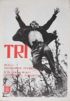 Three (1965) - Stream Online