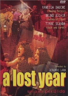 Un año perdido (1993) - Stream Online