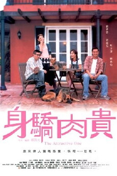 The Attractive One (2004) - Stream Online