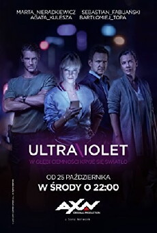 Ultraviolet (2017) - Stream Online