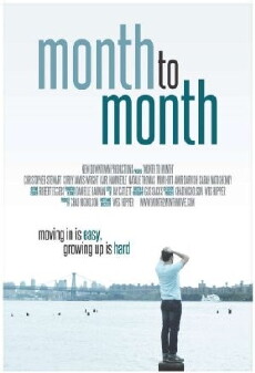 Month to Month (2011) - Stream Online