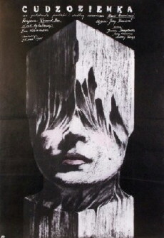 Cudzoziemka (1986) - Stream Online