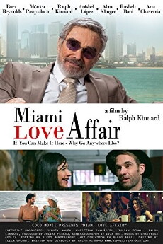Miami Love Affair (2017) - Stream Online