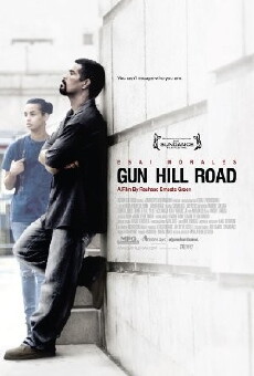 Gun Hill Road (2011) - Stream Online