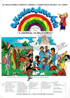 O Menino Arco-Íris (1983) - Stream Online