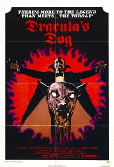 Dracula's Dog (1977) - Stream Online