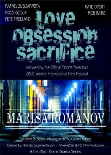 Marisa Romanov Reboot (2015) - Stream Online