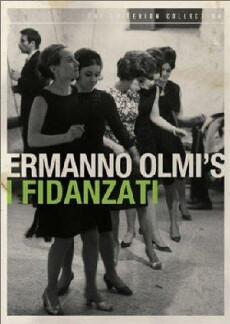 I Fidanzati (1963) - Stream Online