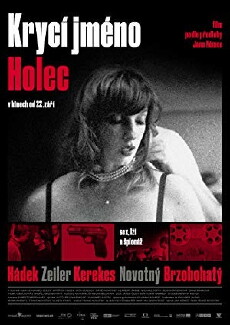 Deckname Holec (2016) - Stream Online
