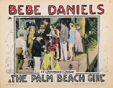 The Palm Beach Girl (1926) - Stream Online